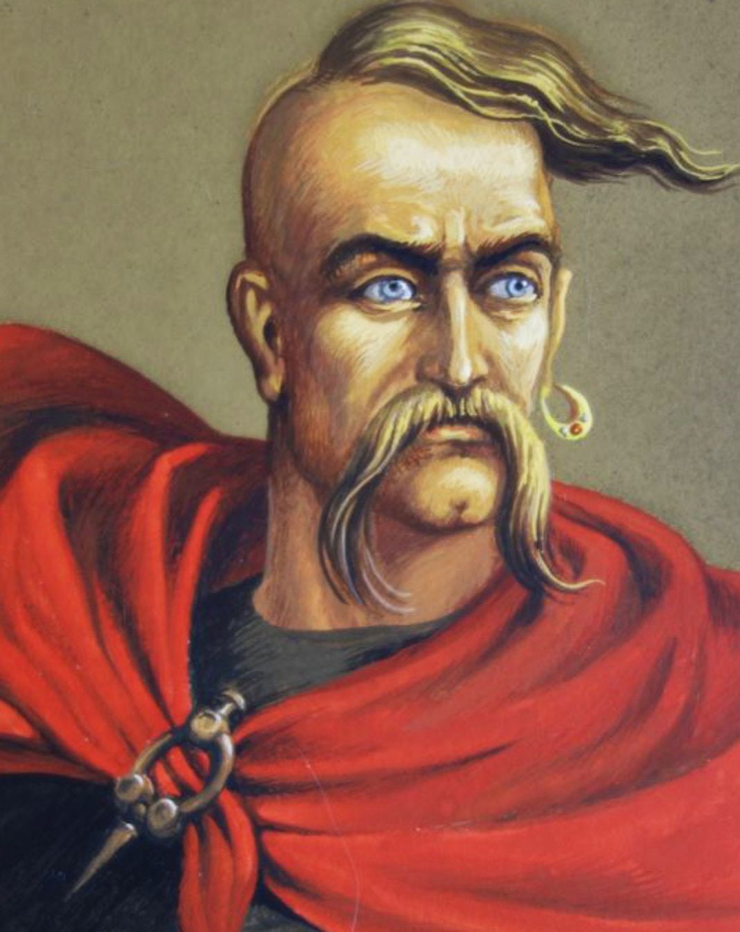 Християнство та Україна